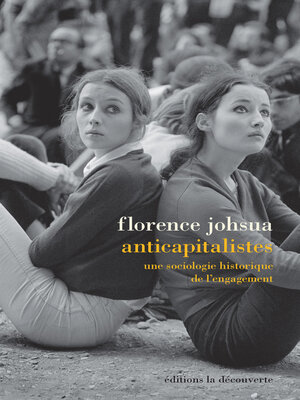 cover image of Anticapitalistes